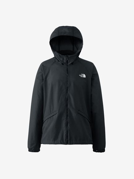 ザ・ノース・フェイス（THE NORTH FACE）TNFビーフリージャケット（TNF BE FREE JACKET） NP22132 カラー：ブラック