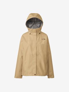 ザ・ノース・フェイス（THE NORTH FACE）【女性用】クラウドジャケット（CLOUD JACKET） NPW12405 カラー：ケルプタン