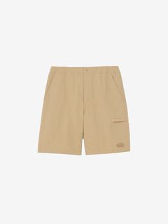 ザ・ノース・フェイス（THE NORTH FACE）【女性用】マウンテンカラーショーツ（MOUNTAIN COLOR SHORT） NBW42401 カラー：ケルプタン