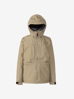 ザ・ノース・フェイス（THE NORTH FACE）【女性用】ハイカーズジャケット（HIKERS' JACKET） NPW12403 カラー：ケルプタン