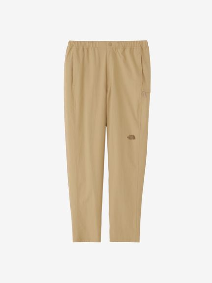 ザ・ノース・フェイス（THE NORTH FACE）マウンテンカラーパンツ（MOUNTAIN COLOR PANT） NB82310 カラー：ケルプタン