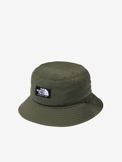 ザ・ノース・フェイス（THE NORTH FACE）キャンプサイドハット（CAMP SIDE HAT）NN02345 カラー：ニュートープ