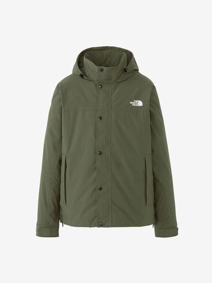 ザ・ノース・フェイス（THE NORTH FACE）ハイドレナウィンドジャケット（HYDRENA WIND JACKET） NP72131 カラー：ニュートープ