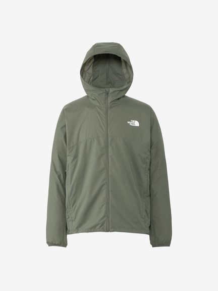 ザ・ノース・フェイス（THE NORTH FACE）スワローテイルフーディ（SWALLOWTAIL HOODIE） NP22202 カラー：ニュートープ