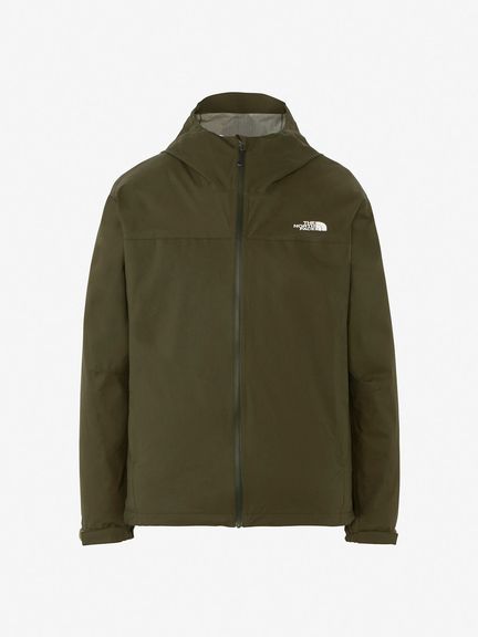 ザ・ノース・フェイス（THE NORTH FACE）ベンチャージャケット（VENTURE JACKET） NP12306 カラー：ニュートープ