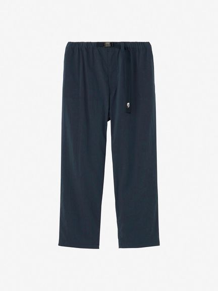 ザ・ノース・フェイス（THE NORTH FACE）ジオロジーパンツ（GEOLOGY PANT） NB82361 カラー：アーバンネイビー