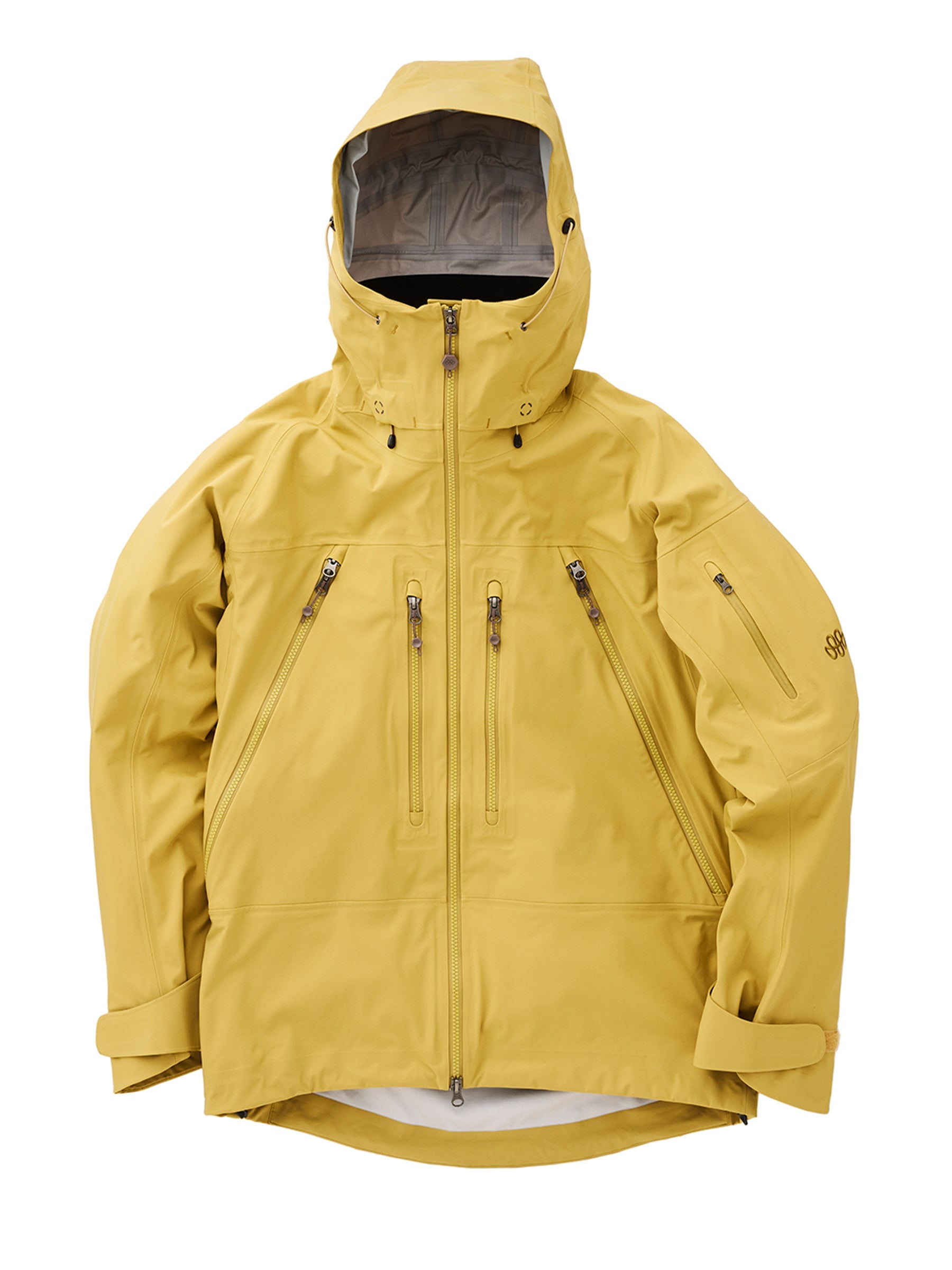 TetonBros. TB Jacket – MOOSE