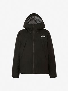 ザ・ノース・フェイス（THE NORTH FACE）クライムライトジャケット（CLIMB LIGHT JACKET） NP62303 カラー：ブラック