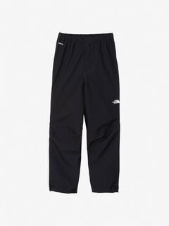 ザ・ノース・フェイス（THE NORTH FACE）【女性用】クライムライトジップパンツ（CLIMB LIGHT ZIP PANT） NPW62304 カラー：ブラック