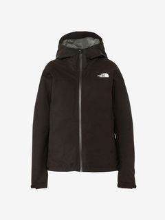 ザ・ノース・フェイス（THE NORTH FACE）【女性用】ベンチャージャケット（VENTURE JACKET） NPW12306 カラー：ブラック