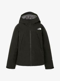 ザ・ノース・フェイス（THE NORTH FACE）【女性用】クライムライトジャケット（CLIMB LIGHT JACKET） NPW62303 カラー：ブラック