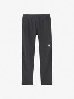 ザ・ノース・フェイス（THE NORTH FACE）アルパインライトパンツ（ALPINE LIGHT PANT） NB32301 カラー：ブラック