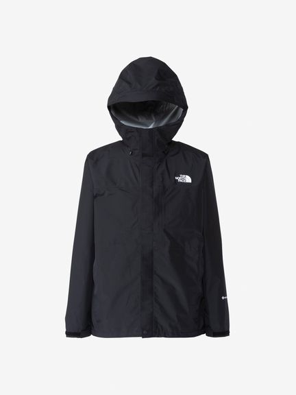 ザ・ノース・フェイス（THE NORTH FACE）クラウドジャケット（CLOUD JACKET） NP12405 カラー：ブラック