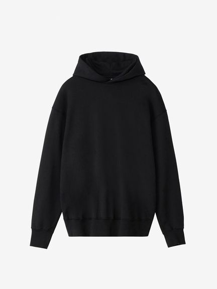 ザ・ノース・フェイス（THE NORTH FACE）ロックステディフーディ（ROCK STEADY HOODIE） NT62360 カラー：ブラック