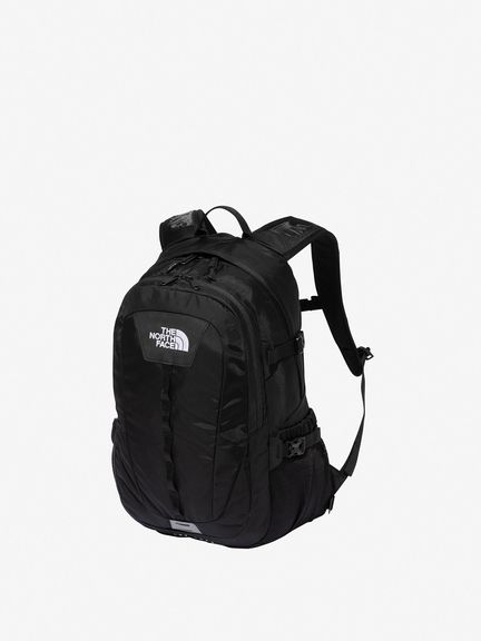 ザ・ノース・フェイス（THE NORTH FACE）ホットショット（HOT SHOT）NM72302 カラー：ブラック