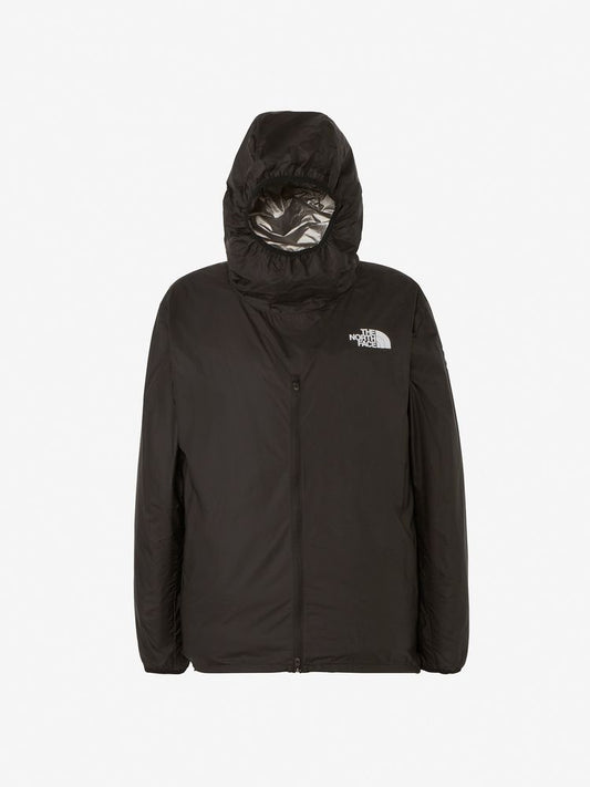 ザ・ノース・フェイス（THE NORTH FACE）トレイル エマージェンシー HD（TRAIL EMERGENCY HD）NP72479 カラー：K