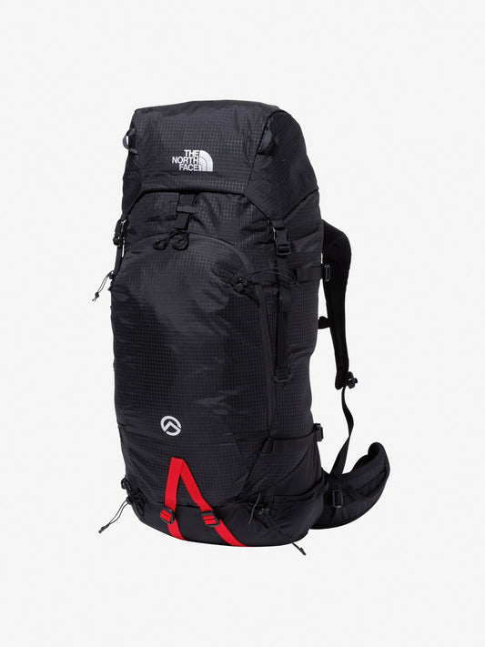 ザ・ノース・フェイス（THE NORTH FACE） アークティック48（Arctic 48）NM62350 カラー：ブラック(K)