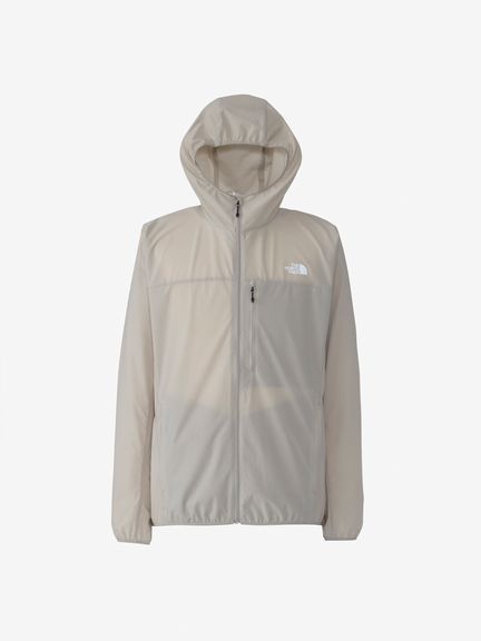 ザ・ノース・フェイス（THE NORTH FACE）マウンテンソフトシェルフーディ（MOUNTAIN SOFTSHELL HOODIE） NP22401 カラー：サンドトープ