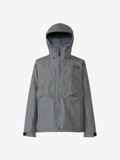 ザ・ノース・フェイス（THE NORTH FACE）ハイカーズジャケット（HIKERS' JACKET） NP12403 カラー：ヒューズボックスグレー