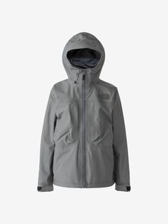 ザ・ノース・フェイス（THE NORTH FACE）【女性用】ハイカーズジャケット（HIKERS' JACKET） NPW12403 カラー：ヒューズボックスグレー