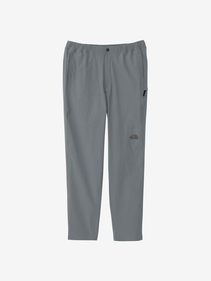 ザ・ノース・フェイス（THE NORTH FACE）マウンテンカラーパンツ（MOUNTAIN COLOR PANT） NB82310 カラー：ヒューズボックスグレー