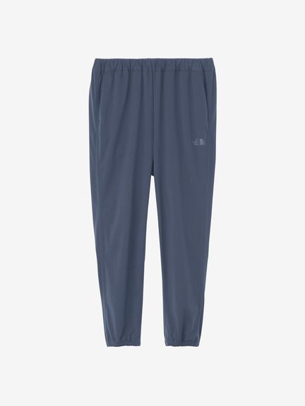 ザ・ノース・フェイス（THE NORTH FACE）テックラウンジパンツ（TECH LOUNGE PANT） NB32262 カラー：アーバンネイビー