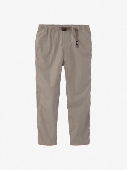 ザ・ノース・フェイス（THE NORTH FACE）ジオロジーパンツ（GEOLOGY PANT） NB82361 カラー：フォールンロック