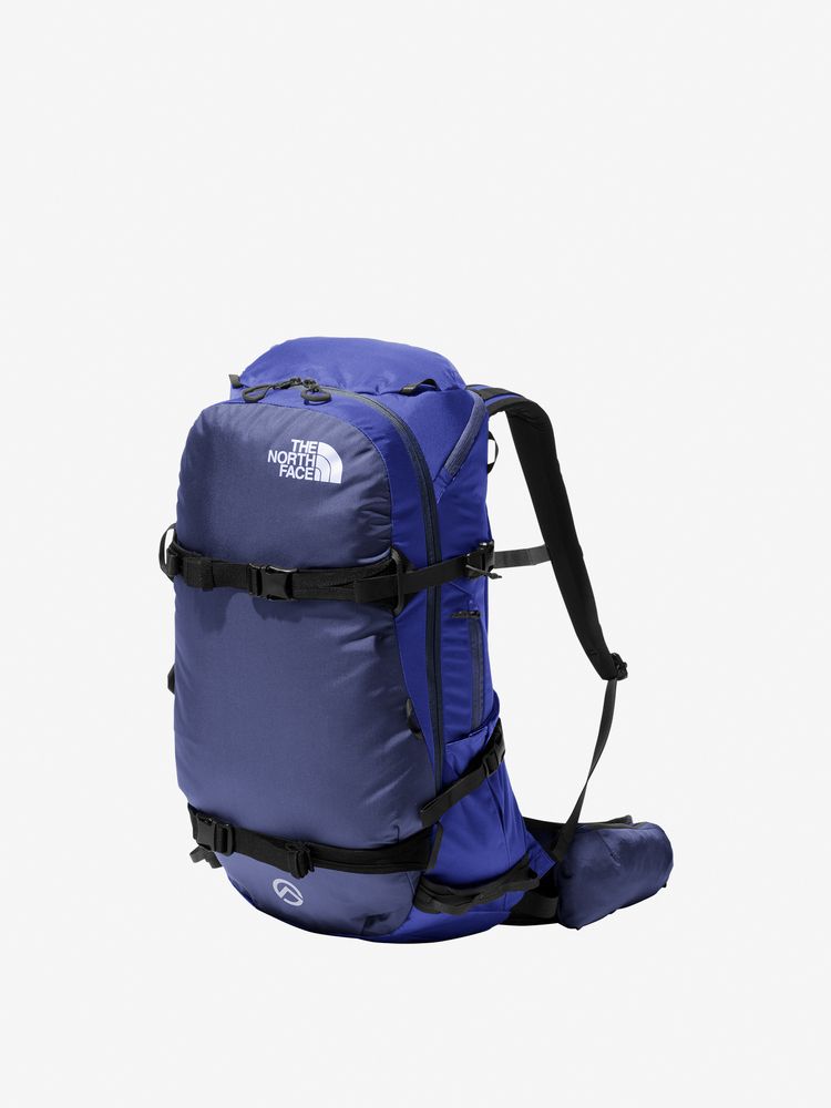 ザ・ノースフェイス（THE NORTH FACE） チュガッチ35（Chugach 35）NM62352 カラー：ケイブブルー(CV)