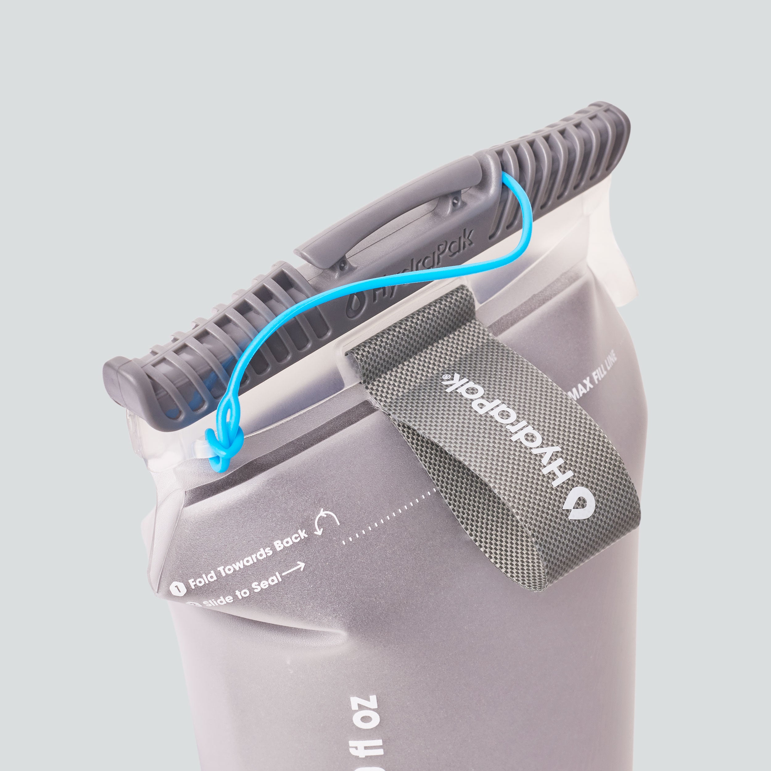 Hydrapak ベロシティ IT ２L
