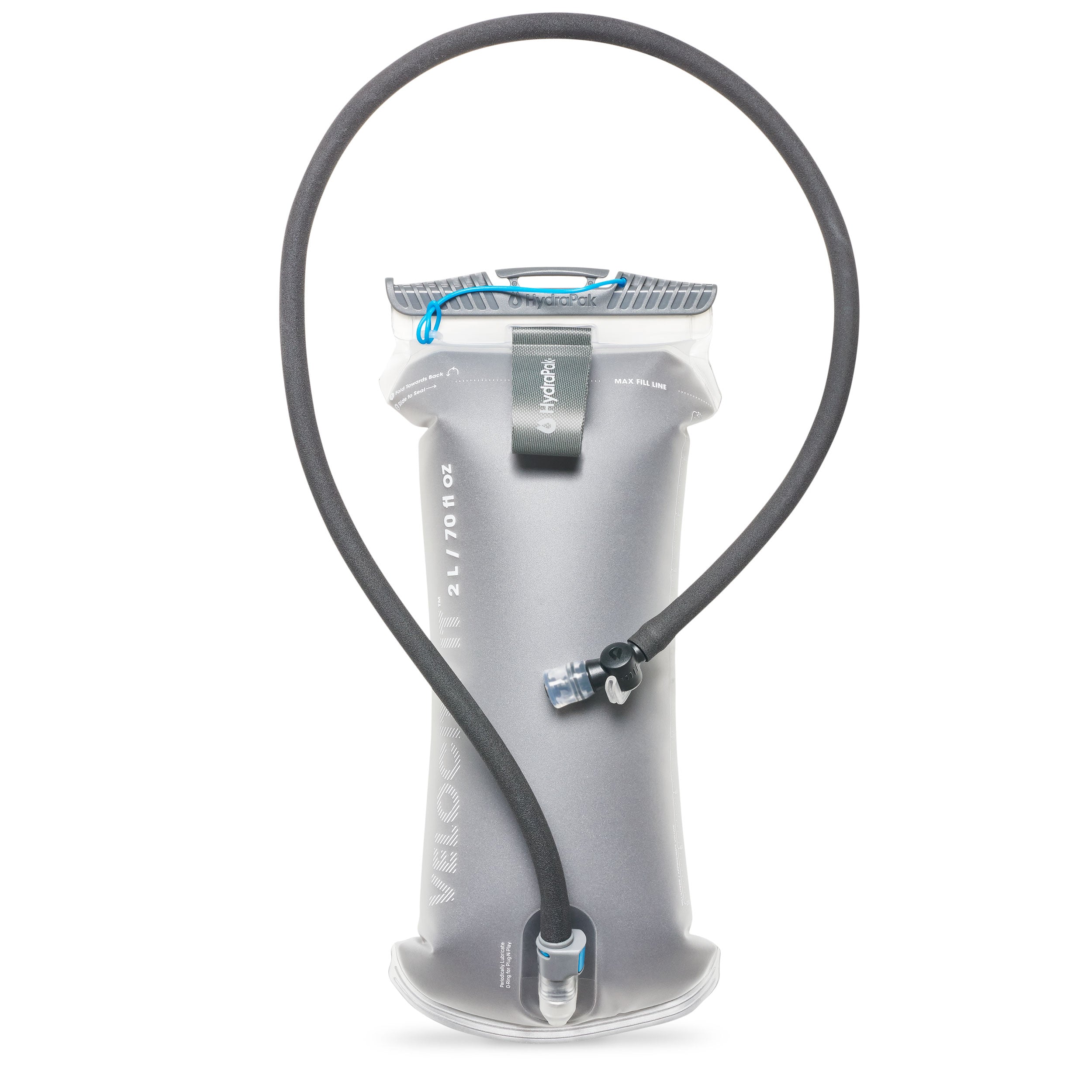 Hydrapak ベロシティ IT ２L