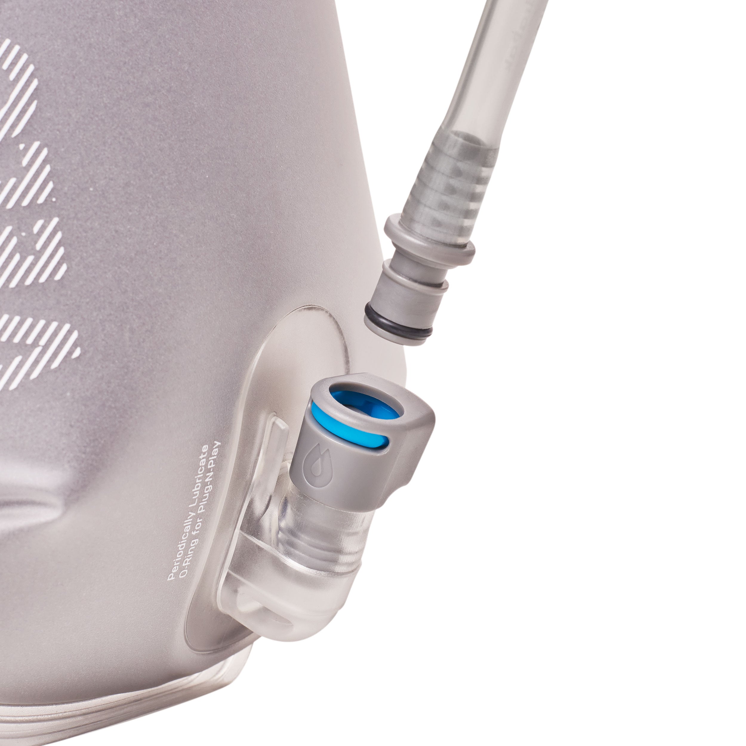 Hydrapak ベロシティ IT ２L