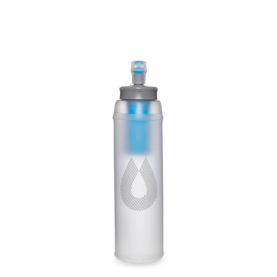 Hydrapak Ultraflask + 500ml Filter Kit