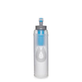 Hydrapak Ultraflask + 500ml Filter Kit