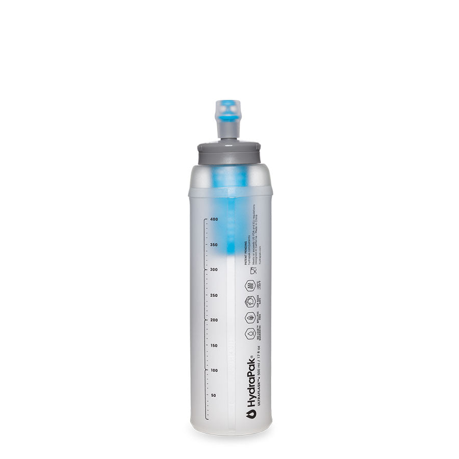 Hydrapak Ultraflask + 500ml Filter Kit