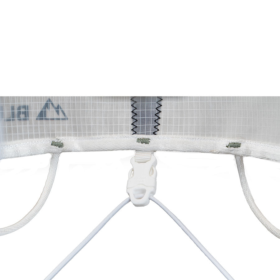 BLUE ICE CHOUCAS PRO