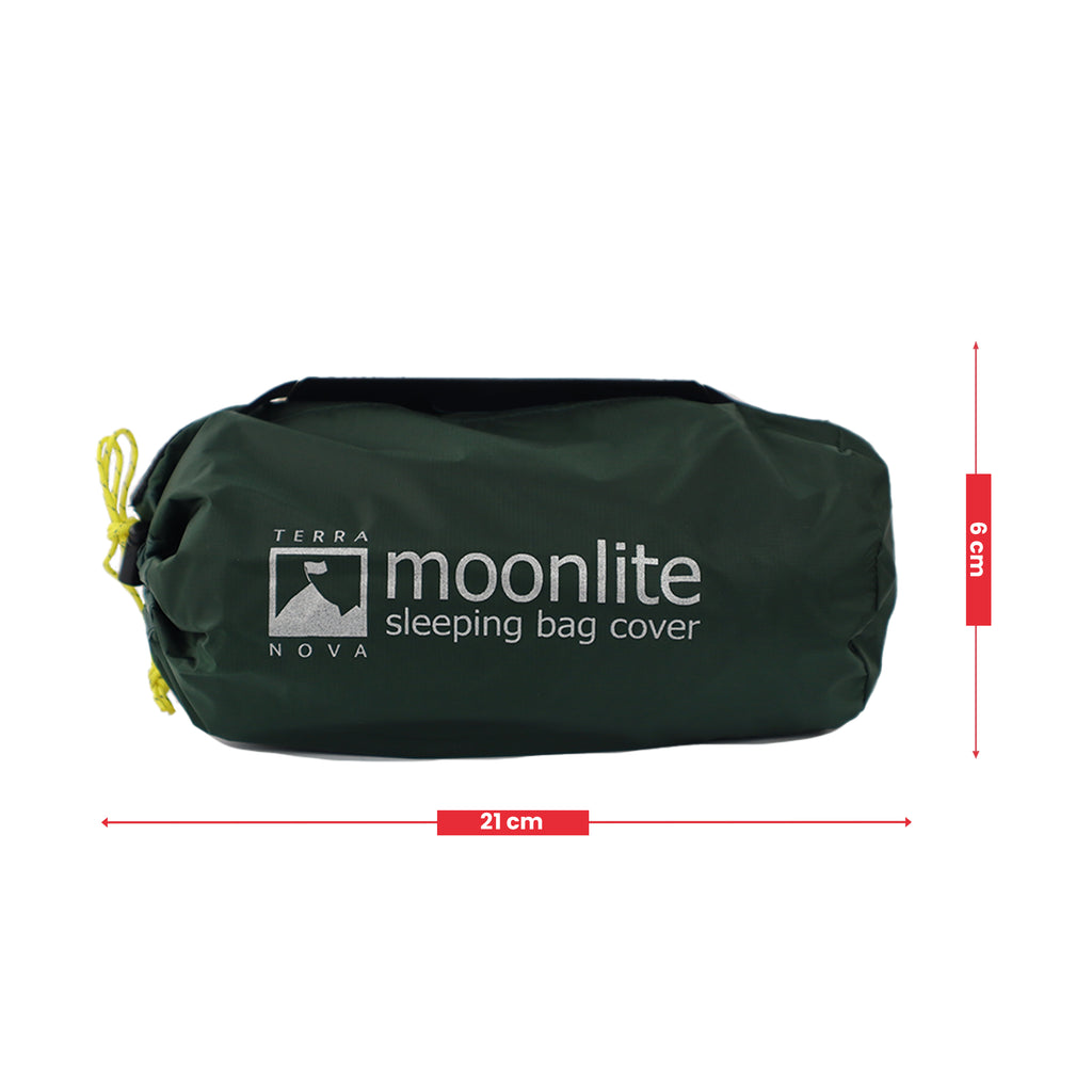 TERRA NOVA Moonlite Bivi