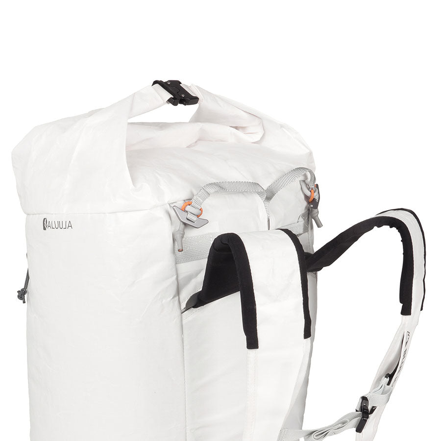 ブルーアイス　アルパインホーラー　ロールトップズーム