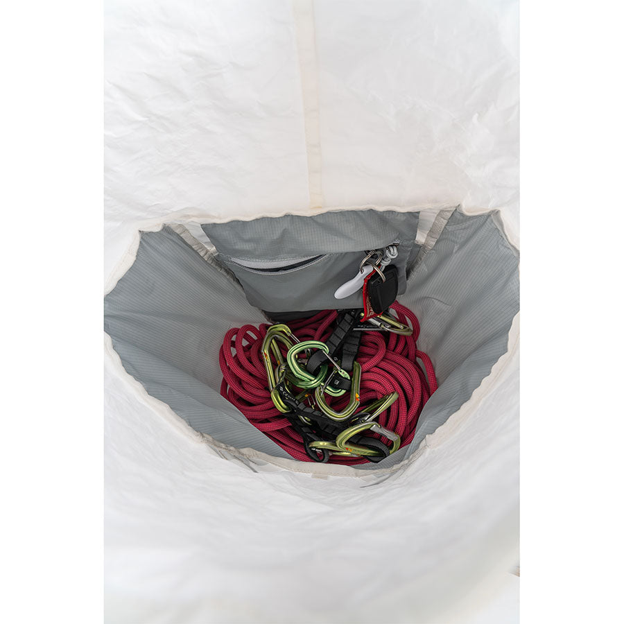 ブルーアイス　アルパインホーラー　中身