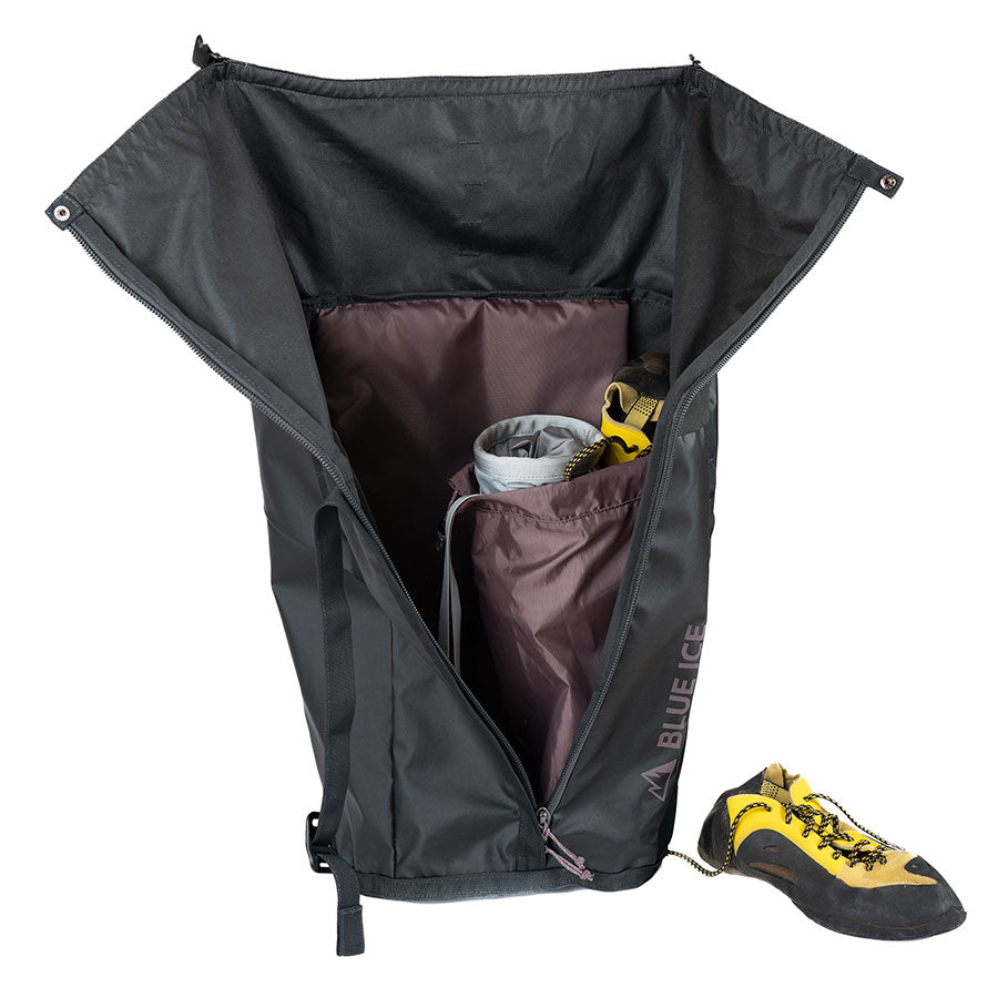 BLUE ICE Moonlight 25