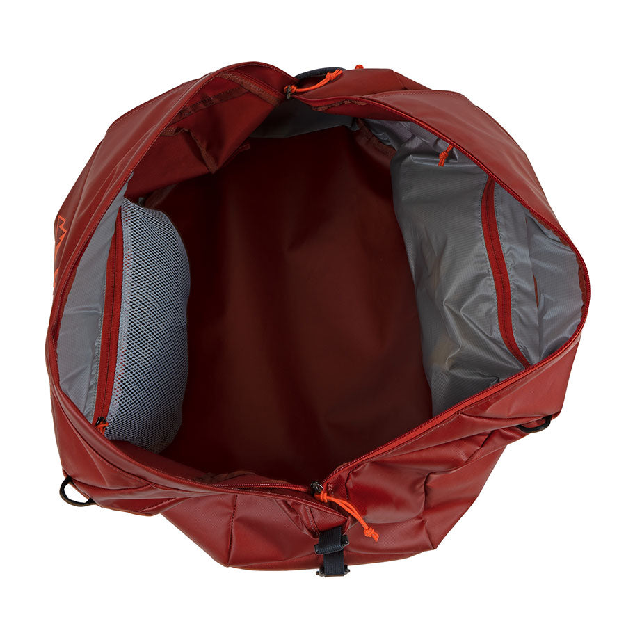 ブルーアイス ドコ 100L 中身空 バーントヘナ