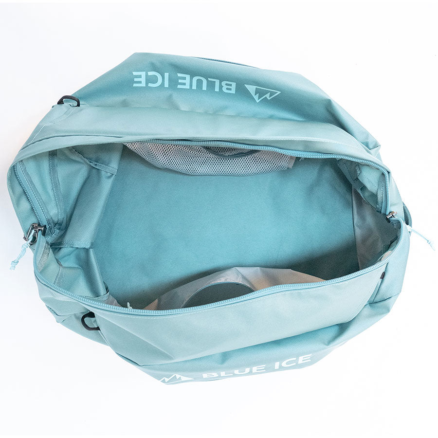BLUE ICE Doko 100 – MOOSE
