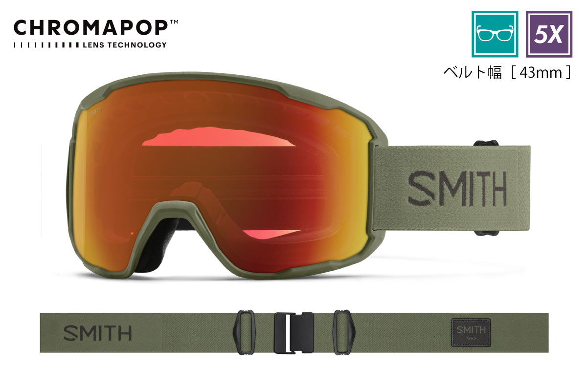 SMITH PREVIEW