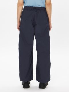 ゴールドウィン（Goldwin）ウインドライトイージーパンツ（WIND LIGHT EASY PANTS） GL74192 カラー：フェードネイビー