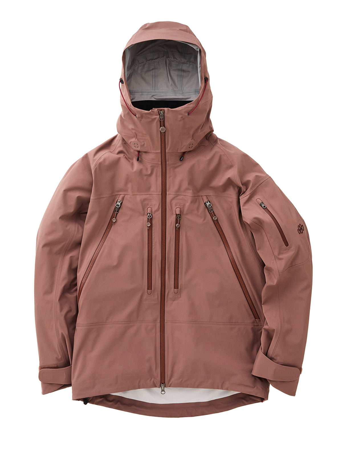 TetonBros. TB Jacket – MOOSE