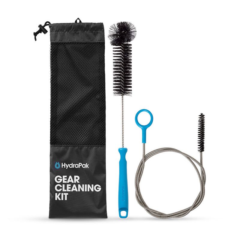 Hydrapak ギア クリーニングキット