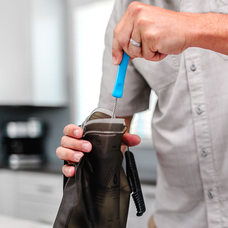 Hydrapak ギア クリーニングキット