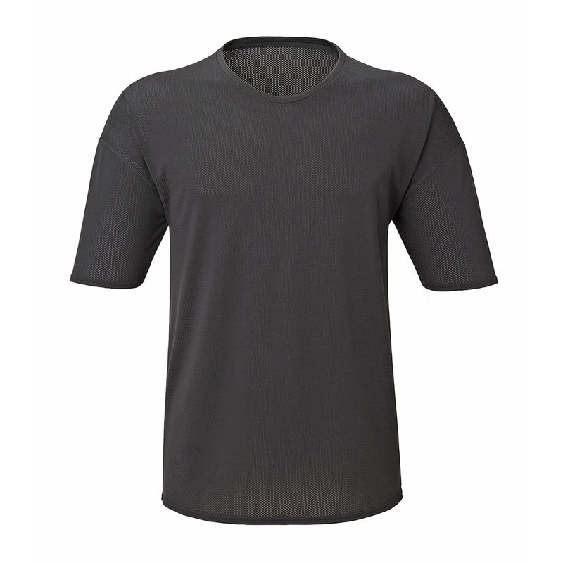 Ryo Uroko Shirt Short Sleeve