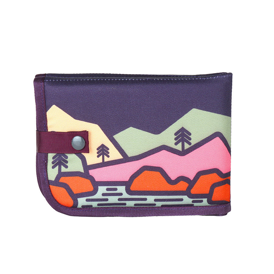 LiFEVENTURE シットマット