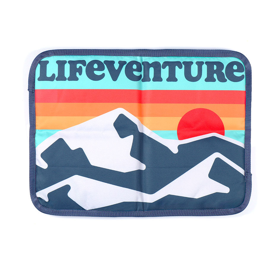 LiFEVENTURE シットマット