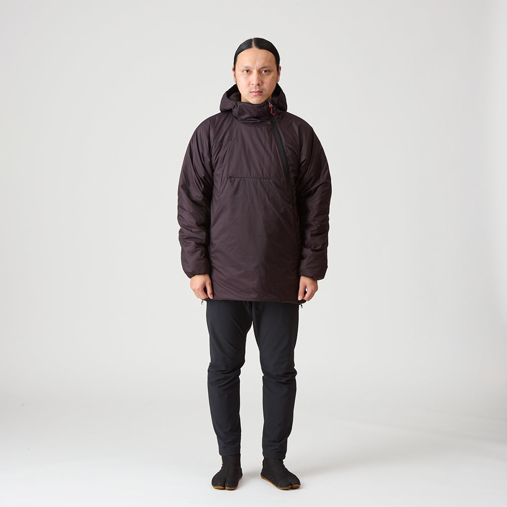 凌 ヨヒヤミ – OUTDOOR SPECIALITY MOOSE